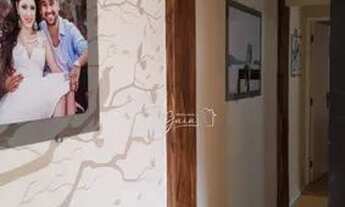 Imagem 3: Apartamento com 2 dormitórios à venda, 44 m² por R$ 143.100,00 - Cidade Industrial - Curit