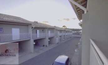 Imagem 2: Casa em Condomínio para Venda em Suzano, Caxangá, 3 dormitórios, 1 suíte, 2 banheiros, 2 v