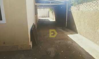 Imagem 7: Casa à locação no bairro JD PRESIDENTE, ARAÇATUBA cod:30749