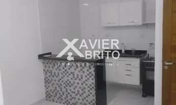 Imagem 2: Apartamento em Condomínio Studio para Locação no bairro Chácara Seis de Outubro, 1 dorm, 3