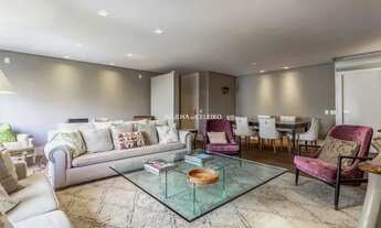 Imagem 2: SãO PAULO - Apartamento Padrão - Jardim América