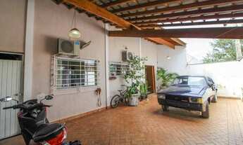 Imagem 4: Casa Moderna à venda no Central Parque Sorocaba, com 199m² e 3quartos (1suíte