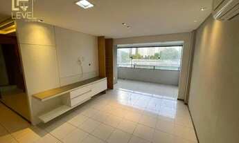 Imagem 6: Apartamento com 3 dormitórios, 145 m² - venda por R$ 910.000,00 ou aluguel por R$ 4.975,01