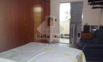 Imagem 4: Sobrado com piscina vila bela