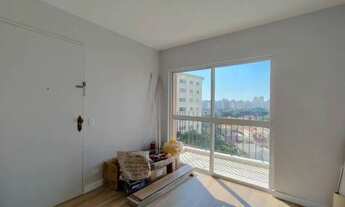 Imagem 4: Apartamento com 2 dormitórios, 65 m² - venda por R$ 720.000,00 ou aluguel por R$ 4.515,18