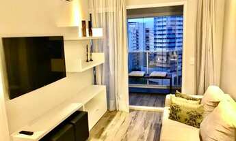 Imagem: Apartamento para aluguel com 49 metros quadrados