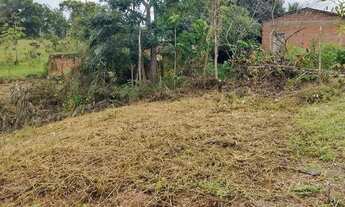 Imagem 6: Área no Coração próximo ao cemitério mais de 750m²