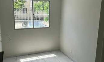 Imagem 4: Apartamento Antares