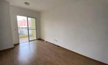 Imagem 2: APARTAMENTO - 03 DORMITÓRIOS