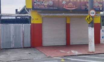 Imagem: Casa no centro de Franco da rocha