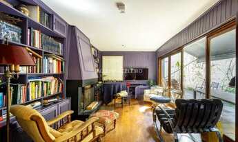 Imagem 6: SãO PAULO - Casa Padrão - Jardim Paulistano