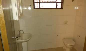 Imagem 4: Casa para aluguel com 52 metros quadrados com 2 quartos em Vila Maceno - São José do Rio P