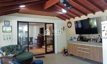 Imagem 7: Casa - Gramado - Campinas