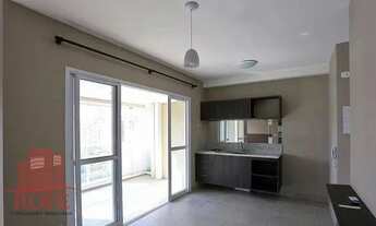 Imagem: Studio com 1 dormitório à venda, 37 m²