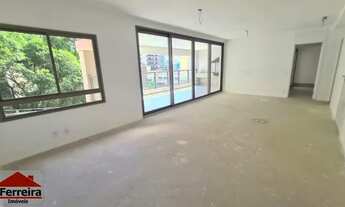 Imagem 3: PERDIZES, 158m², 2 vagas, 3 suítes, novo