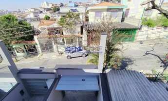 Imagem 6: Sobrado á venda em Pirituba 3 Dormitórios 2 vagas de garagem