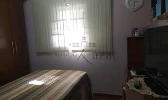 Imagem 7: Casa Térrea em São José dos Campos