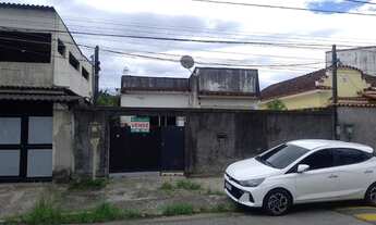 Imagem: Casa Linear 3 Qtos (1 suíte), Terreno 9x20