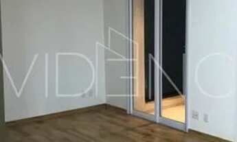 Imagem 5: Apartamento no jardim Anália Franco com 1 Dormitório e 1 vaga de garagem