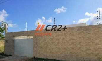 Imagem 3: Casa a Venda com 2 quartos,1 suíte no Centro em São José Da Coroa Grande , 200m²