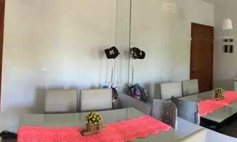 Imagem 2: Apartamento mobiliado