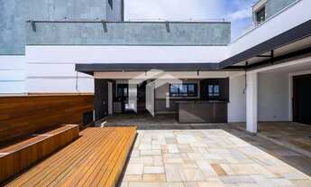 Imagem 2: SEU NOVO LAR! Apartamento cobertura com 5 dormitórios