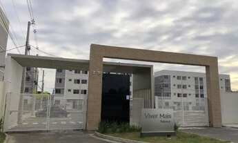 Imagem: Itaboraí- Cond. Viver Mais - 2º andar