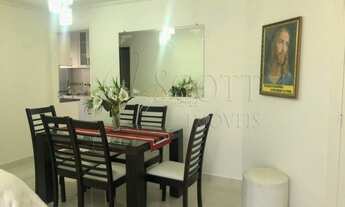 Imagem 4: Apartamento a Venda no bairro Tatuapé - São Paulo, SP