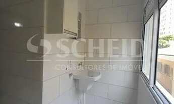 Imagem 5: Apartamento 2 dormitórios e 1 banheiro sem vaga de garagem , para locação na Vila Mascote