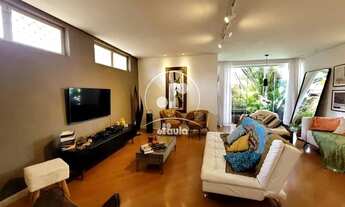 Imagem 7: Casa térrea na Vila Bastos com 246 m² de terreno e 228 m² de construção