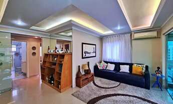 Imagem 5: OPORTUNIDADE!! 03 DORM´S COM TERRAÇO GOUMET, LAZER, 02 VAGAS!