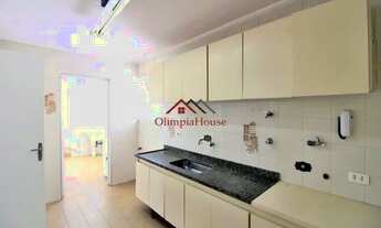 Imagem 6: Locação Apartamento 3 Dormitórios - 98 m² Moema