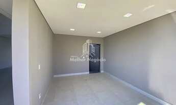 Imagem 3: Casa de Condomínio com 3 dorms, Residencial Terras da Estância, Paulínia - R$ 1.09 mi, Cod