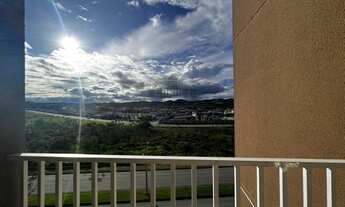 Imagem 2: Apartamento - Colinas do Paratehy - Residencial Grand Kazza - Urbanova - 51,97m² - 2 Dormi