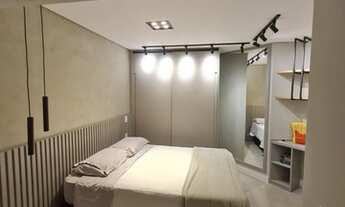 Imagem 6: Reformado Ibirapuera - 40m