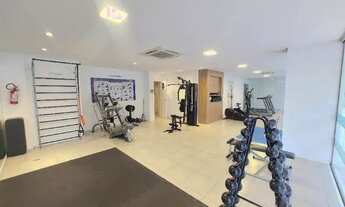 Imagem 4: Apartamento de 3 quartos sendo 1 suite