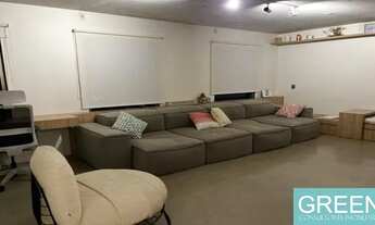 Imagem: Apartamento a venda bem localizado no Brooklin