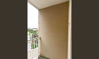 Imagem 6: Alugo apartamento condomínio bella av casa grande pro metro vila União semi mobilhado