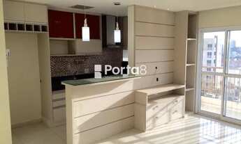 Imagem: Viva com conforto e praticidade no Condomínio