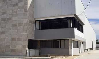 Imagem 2: Galpão 4093 m² Distrito industrial I Manaus AM!