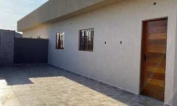 Imagem 2: Casa com 2 dormitórios à venda, 58 m² por R$ 242.000,00 - Tropical - Itanhaém/SP