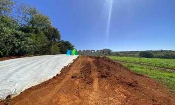 Imagem 5: CORDISBURGO - Fazenda - Zona Rural