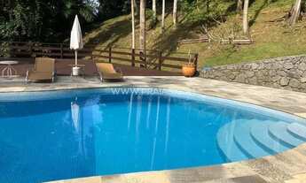 Imagem 2: Casa no condomínio São Pedro, 5 dormitórios, Guarujá