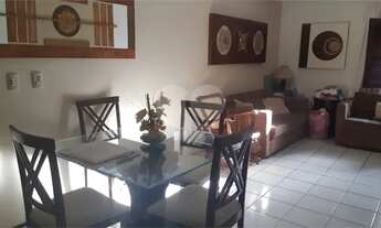 Imagem: Casa duplex de 90 m² com 02 suítes