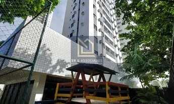 Imagem: ALUGUEL EM BOA VIAGEM l 59,30 l 03 QUARTOS