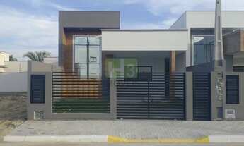 Imagem: Tijucas - Casa Padrão - BOSQUE DA MATA