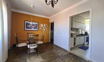 Imagem: Apartamento - Chácara da Barra - Campinas