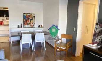 Imagem 7: Apartamento Garden com 3 dormitórios à venda, 213 m² por R$ 1.700.000 - Vila Anglo Brasile