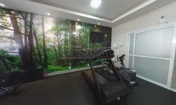 Imagem 2: Apartamento Padrão em Araraquara