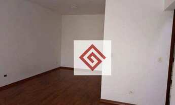 Imagem 7: Sobrado com 3 dormitórios para alugar, 137 m² por R$ 3.269,16/mês - Vila São Pedro - Santo